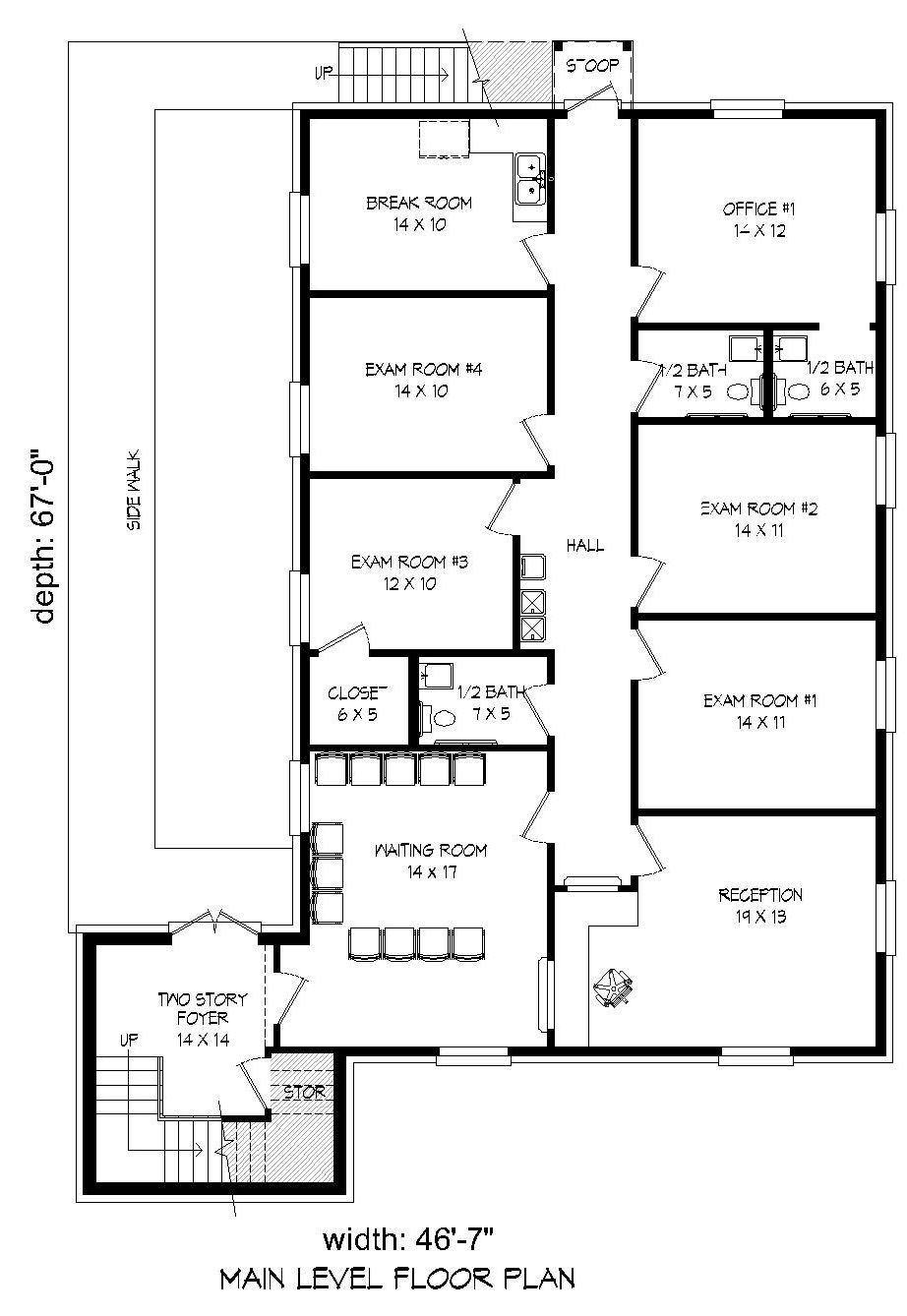 2171-1745-OFFICE-Main Floor